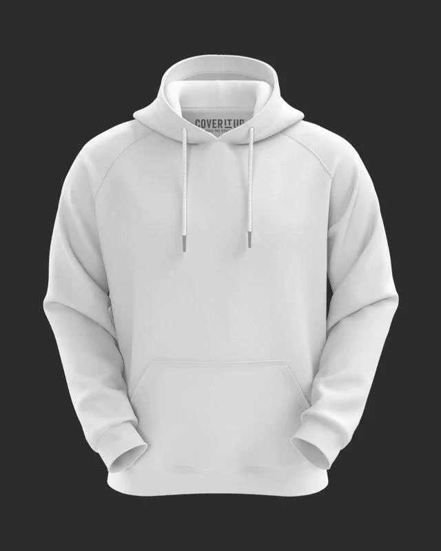 Gents Hoodie - Image 3