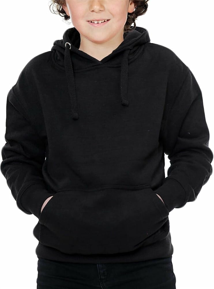 Kids Hoodie - Image 3