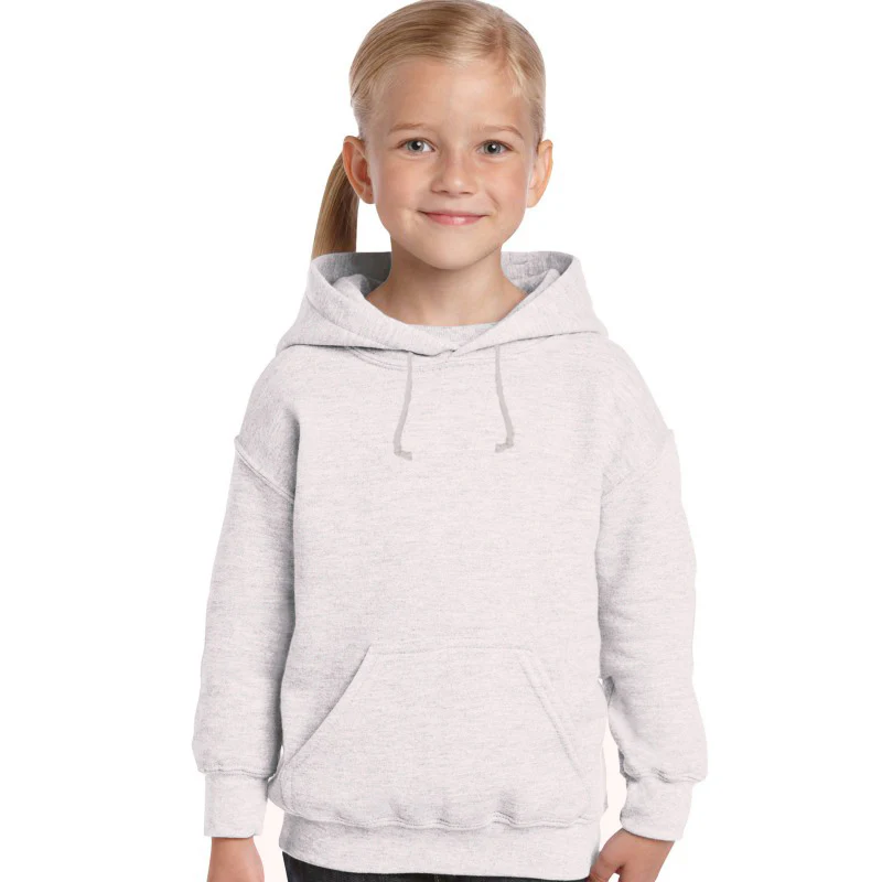Kids Hoodie - Image 4