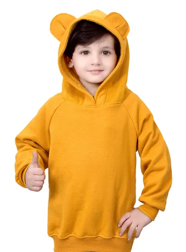 Kids Hoodie - Image 2